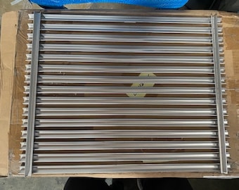 Weber 42032 Parrilla de cocción individual para Summit