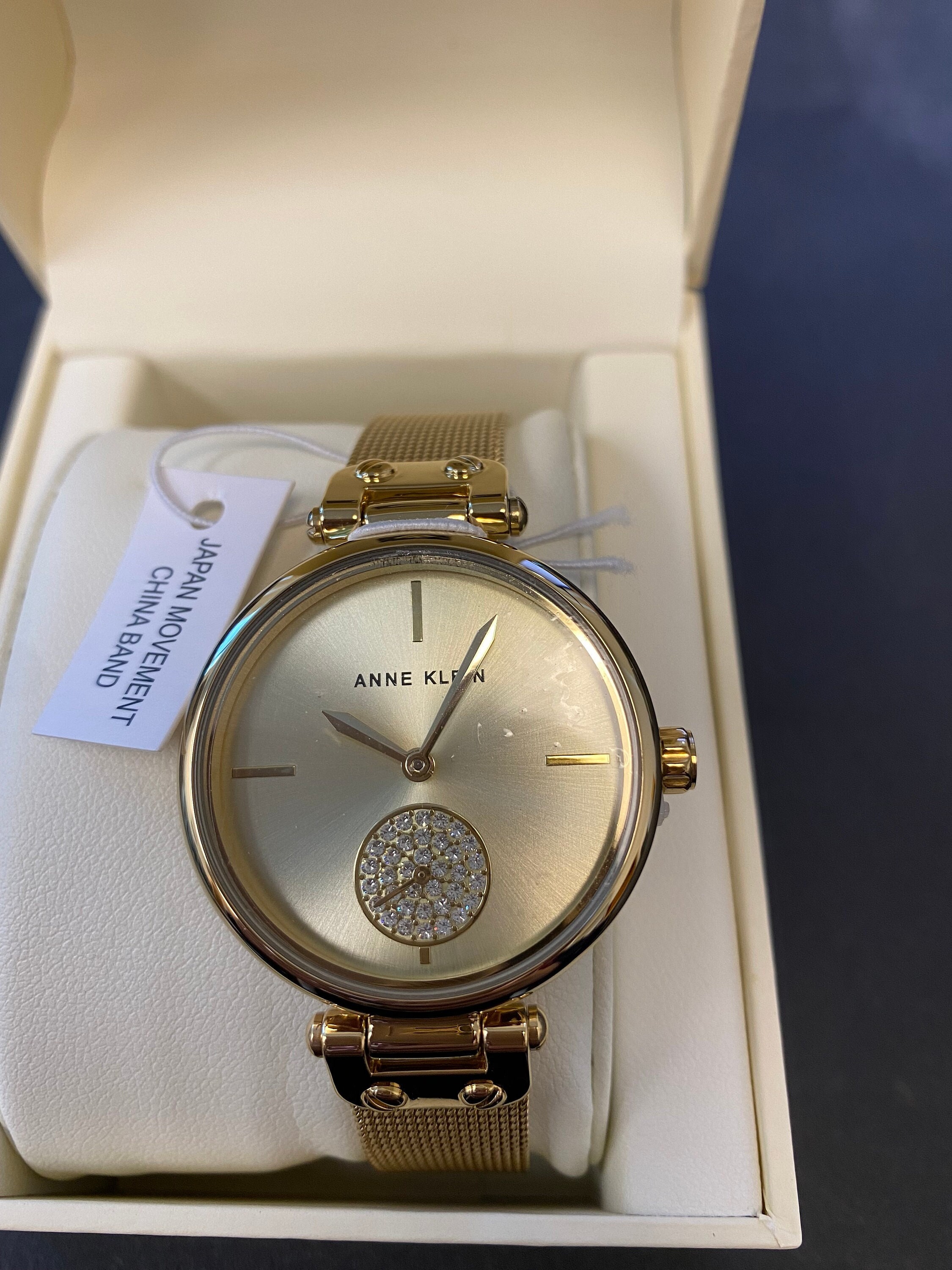 Anne Klein Women display picture 1