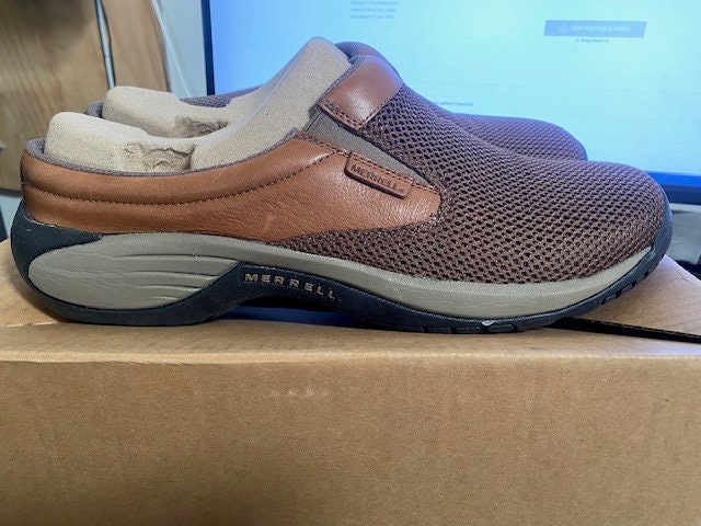 Merrell encore outlet bypass mens