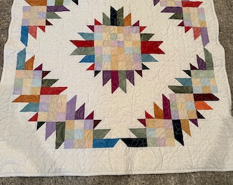 Lap Quilt