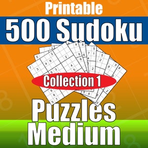 Sudoku per Bambini: 200 Sudoku Large Facili per Bambini con Istruzioni e  Soluzioni (Paperback)