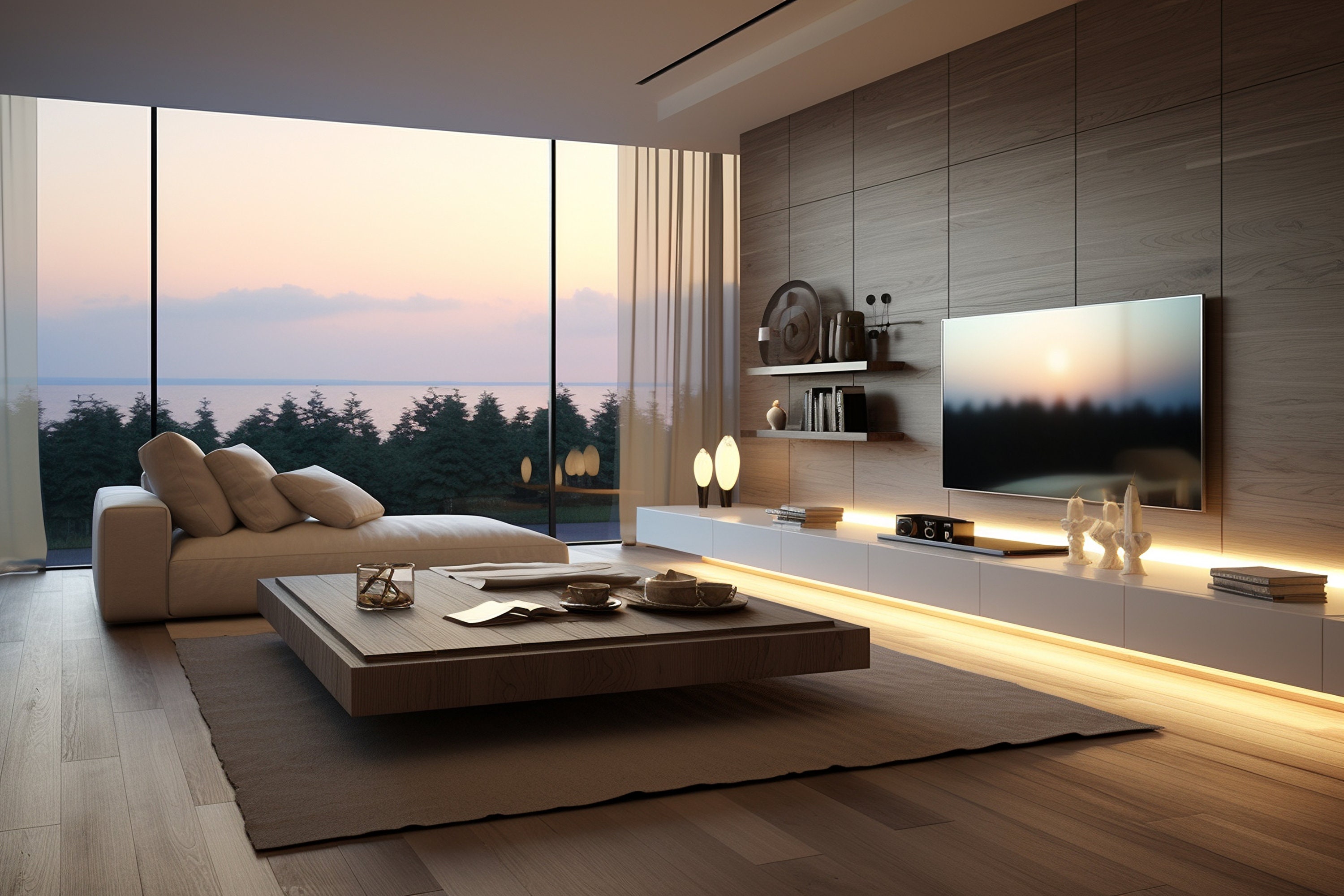 Complex Background Interior Professional Zoom Backgrounds | Modern Home Interior Photos ...