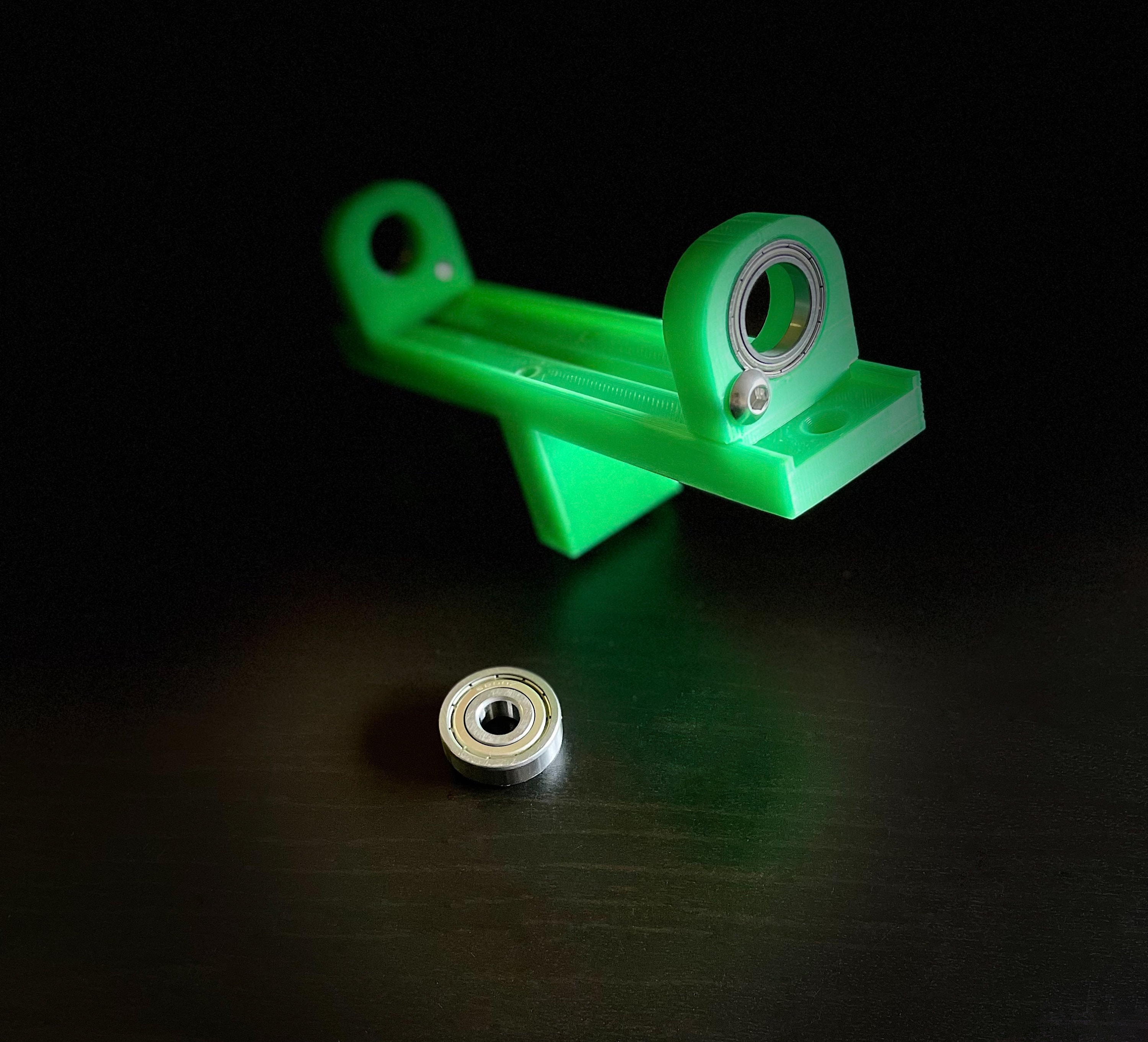 Fishing Rod Blank Spine Finder Tool Custom Rod Building! - Etsy
