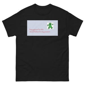 Passion Shirt - Etsy