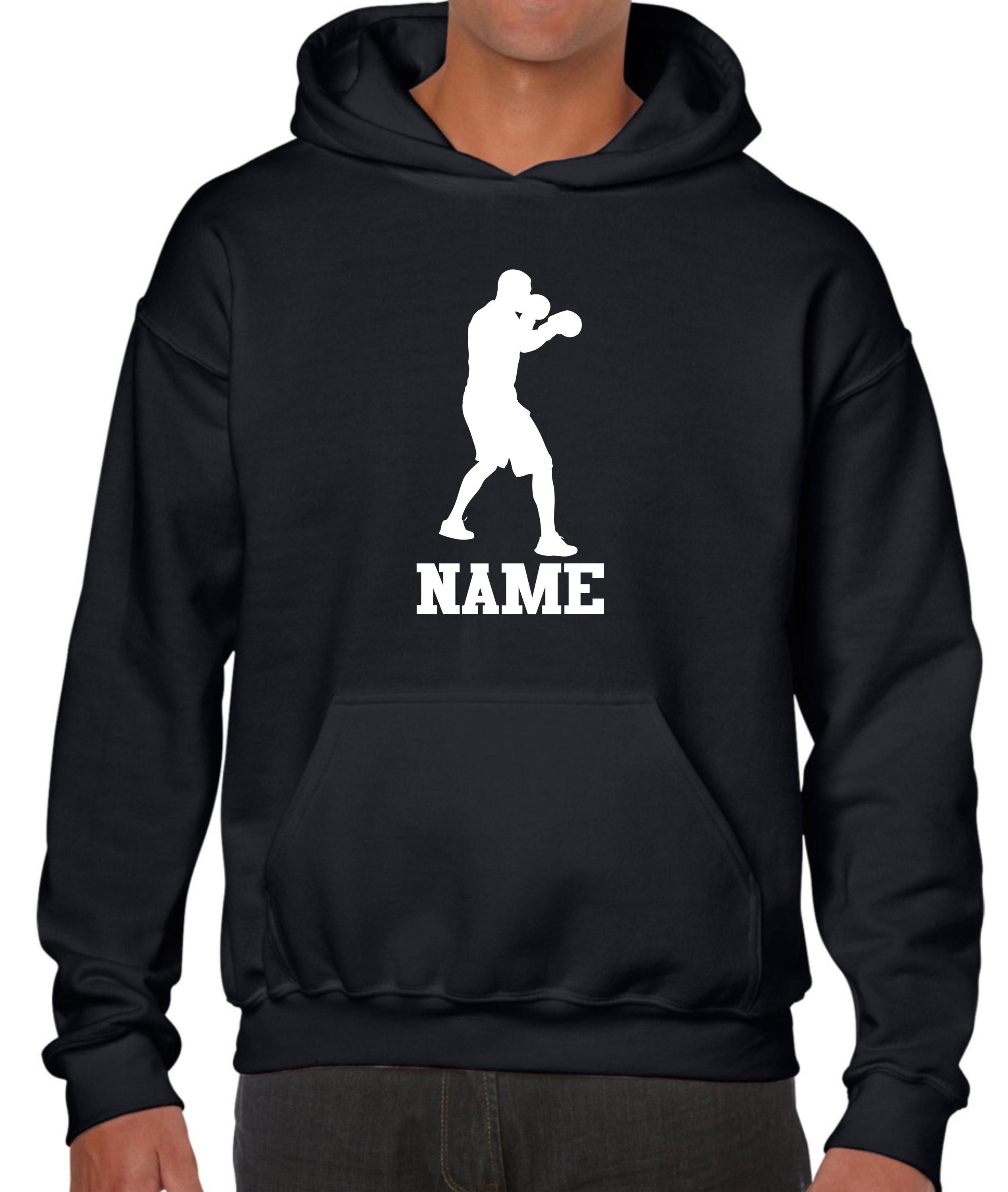 Womens boxing hoodie - Etsy 日本