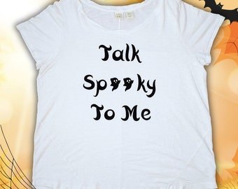 Prata Spöklik T-shirt