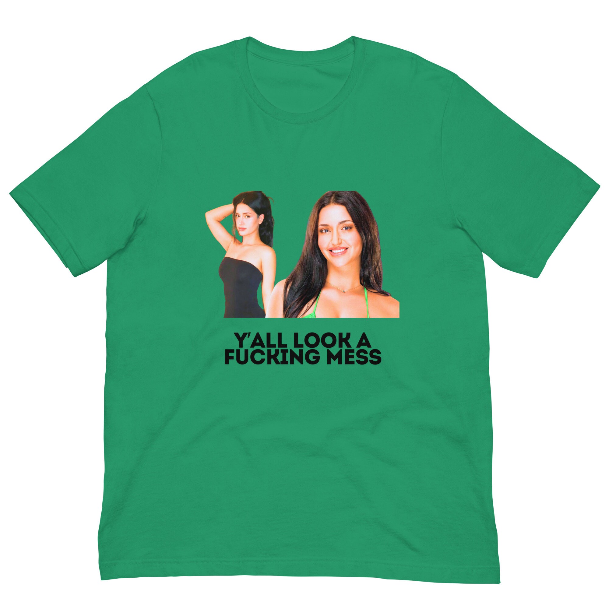 Leah Love Island Shirt, Love Island USA Season 6, Love Island USA, Love