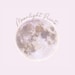 Moonlight Prints