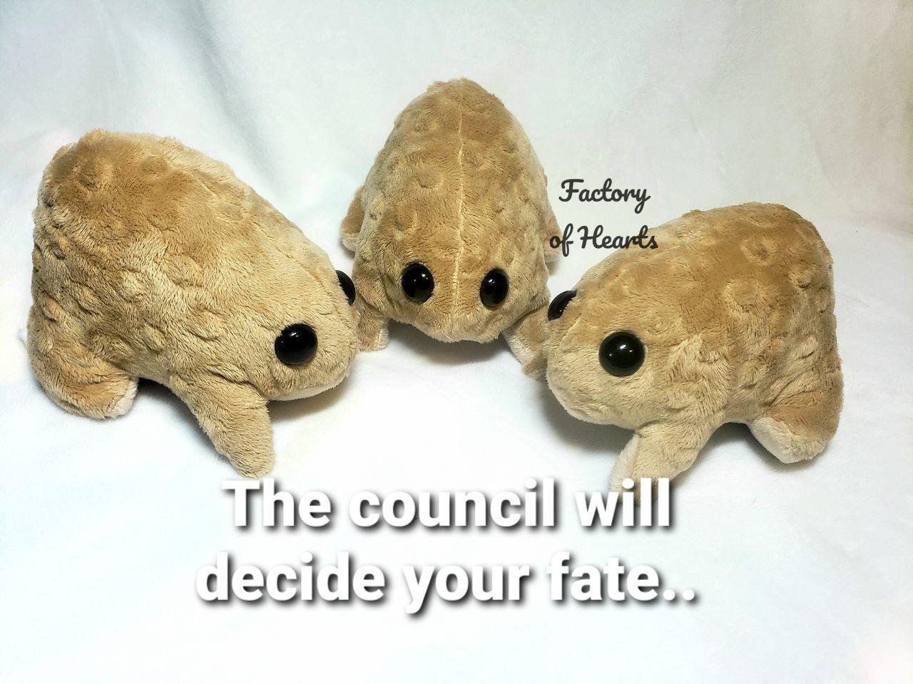 Webkinz Classic Handmade Custom Desert Rain Frog WITH CODE