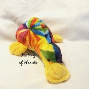 Handmade Custom-Made Soft SPECIALTY PRINT Google Made to Order