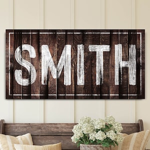 Personalisierte Familienname Zeichen, benutzerdefinierte Nachname Zeichen, personalisierte Wand-Dekor, personalisierte Hochzeit Nachname Zeichen, Housewarminggeschenk
