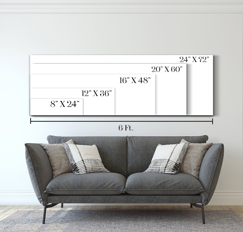 Custom Coordinates Canvas Art, Personalized Latitude Longitude Canvas Decor, Compass Rose Wall Art, Beach Decor, Nautical Home Decoration image 4