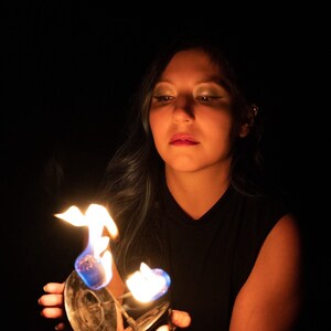 Tarot Reading, one card draw