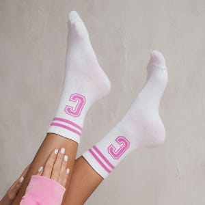 Meias unissex estilo clássico da moda, meias, meias engraçadas, meias aconchegantes, meias malucas, meias coloridas, ideia de presente, presente perfeito, incompatível