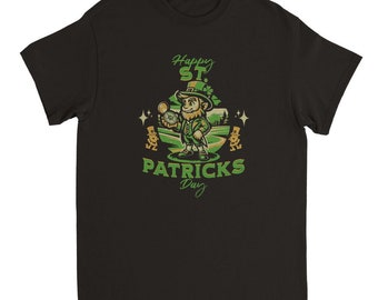 Happy St Patrick'S Day Shirt | Irish Shirt | Gnomes Shirt | Clover Shirt | Happy St Patrick' | Shamrock Shirt | Lucky Shirt