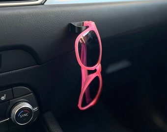 ShadeMate - Sunglasses Holder for Car, Car Accessories Gift, Car Organizer, Free US Shipping