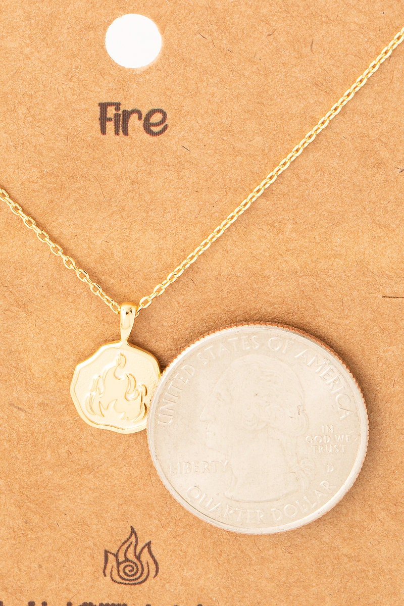 UNICRAFTALE Fotomedaillon Anhänger 18K Vergoldet - Schwebender Glas Anhänger Für Fotos