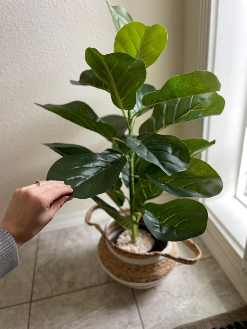 artificial plant