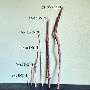 Driftwood Piece Coastal Decor Branch Macrame Dowel Rustic Drift Wood Bulk Natural Wood Bundle for Craft Beach Wedding Centerpiece DIY Kit holiday thanksgiving Christmas natural driftwood rustic wood branch for diy craft and handmade decor coastal accents for macrame dowel plant hangers wedding centerpiece boho art project seasonal home decor ideal for creating unique natural beach inspired displays