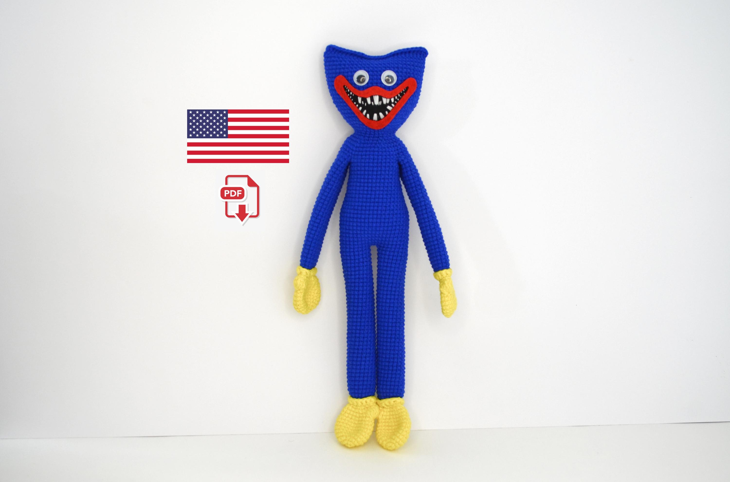 Poppy playtime grab pack - Etsy 日本