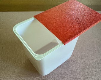 Quarkbecherdeckel 3er Set - Spülmaschinenfest & Wiederverwendbar Für 250g/500g Becher