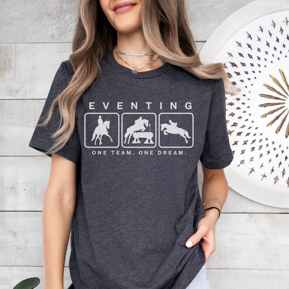 Show Jumping T-Shirt Horse Show Gift Equestrian Rider Tshirt Show Jumping T-Shirt Horse Show Gift Equestrian Rider Tshirt