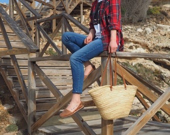 PONS Avarcas Hand Made Spanish Sandals