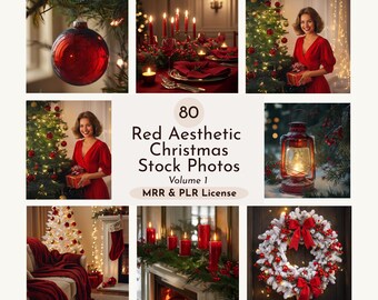 Fotos de stock navideñas Fotos de marketing sin rostro Fotos de stock navideñas de elegancia roja festiva Fotos de stock de vacaciones Imágenes de moda navideña