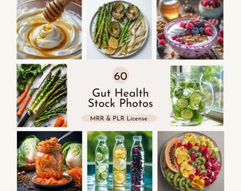 Healthy Food Stock Photos for Nutrition Wellness Coach Social Media Marketing Templates Self Care Healthy Gut Food Balanced Diet Meal Image