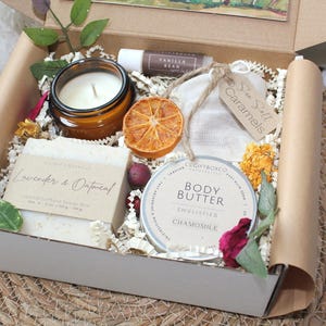 Birthday Gift Boxes