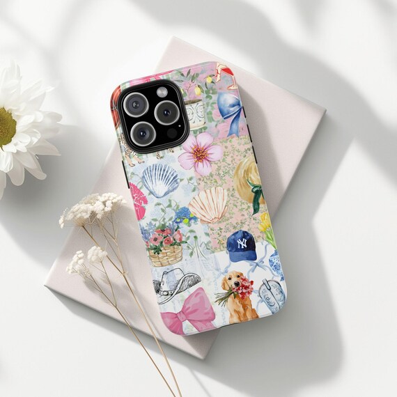 Cute & Trendy Collage Phone Case, Preppy Cool Girl Aesthetic, Scrapbook Cover for iPhone 16 15 14 13 13 11 X 8 7, Pro Max Plus, Samsung - Etsy Cute & Trendy Collage Phone Case, Preppy Cool Girl Aesthetic, Scrapbook Cover for iPhone 16 15 14 13 13 11 X 8 7, Pro Max Plus, Samsung - Etsy