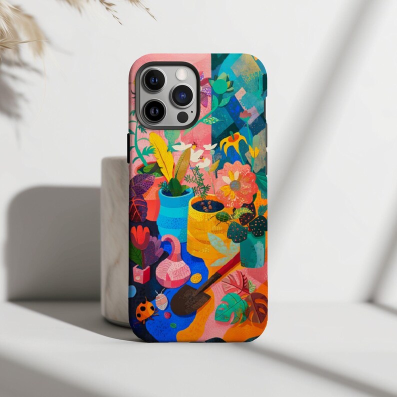 CaseNookCo Phone Case - Thumbnail 4