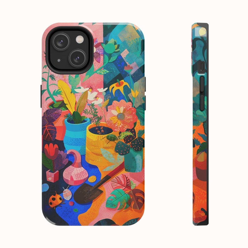 CaseNookCo Phone Case - Thumbnail 2