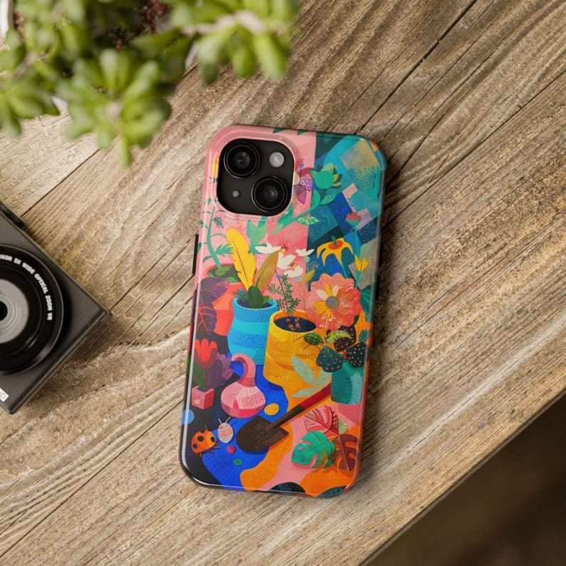 CaseNookCo Phone Case
