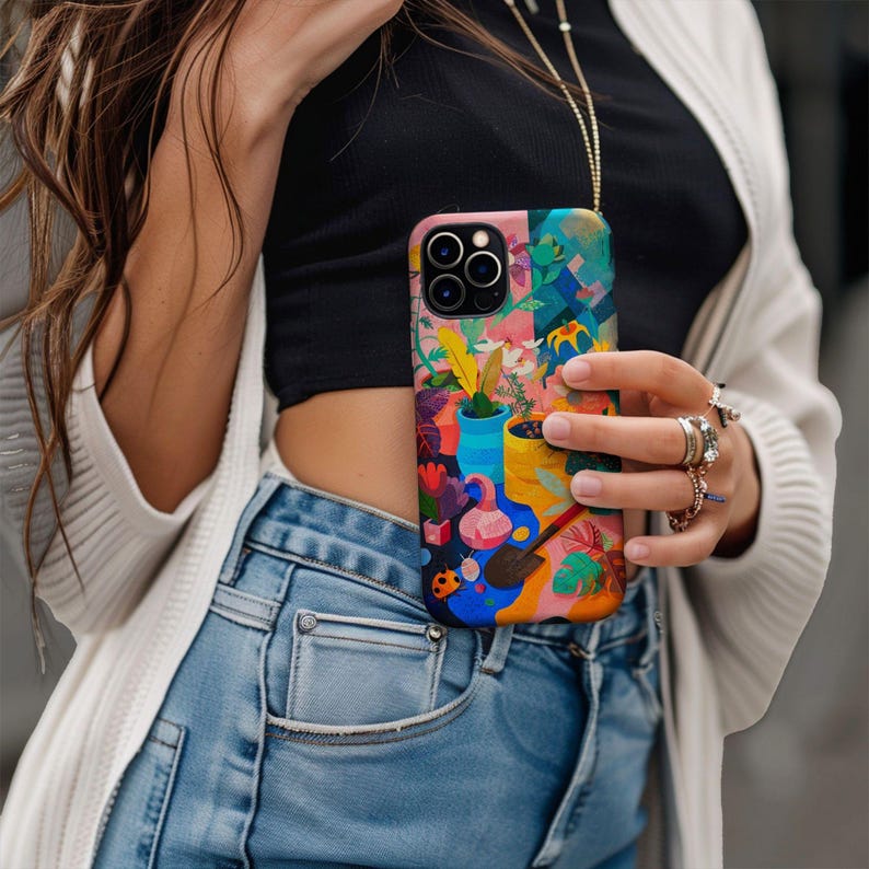 CaseNookCo Phone Case - Thumbnail 3