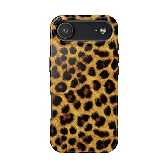 Cheetah Print Leopard Iphone Case Wildflower Meow Leopard Print IPhone Case In Leopard IPhone 15 At Cheetah Print Leopard Iphone Case Wildflower Meow Leopard Print IPhone Case In Leopard IPhone 15 At