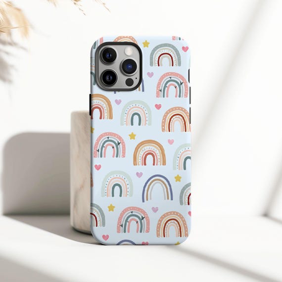 phone case silicone iPhone 17 Series Silicone Fit (MagFit) Case iPhone 17 Pro Max / Mute Blue / In Stock