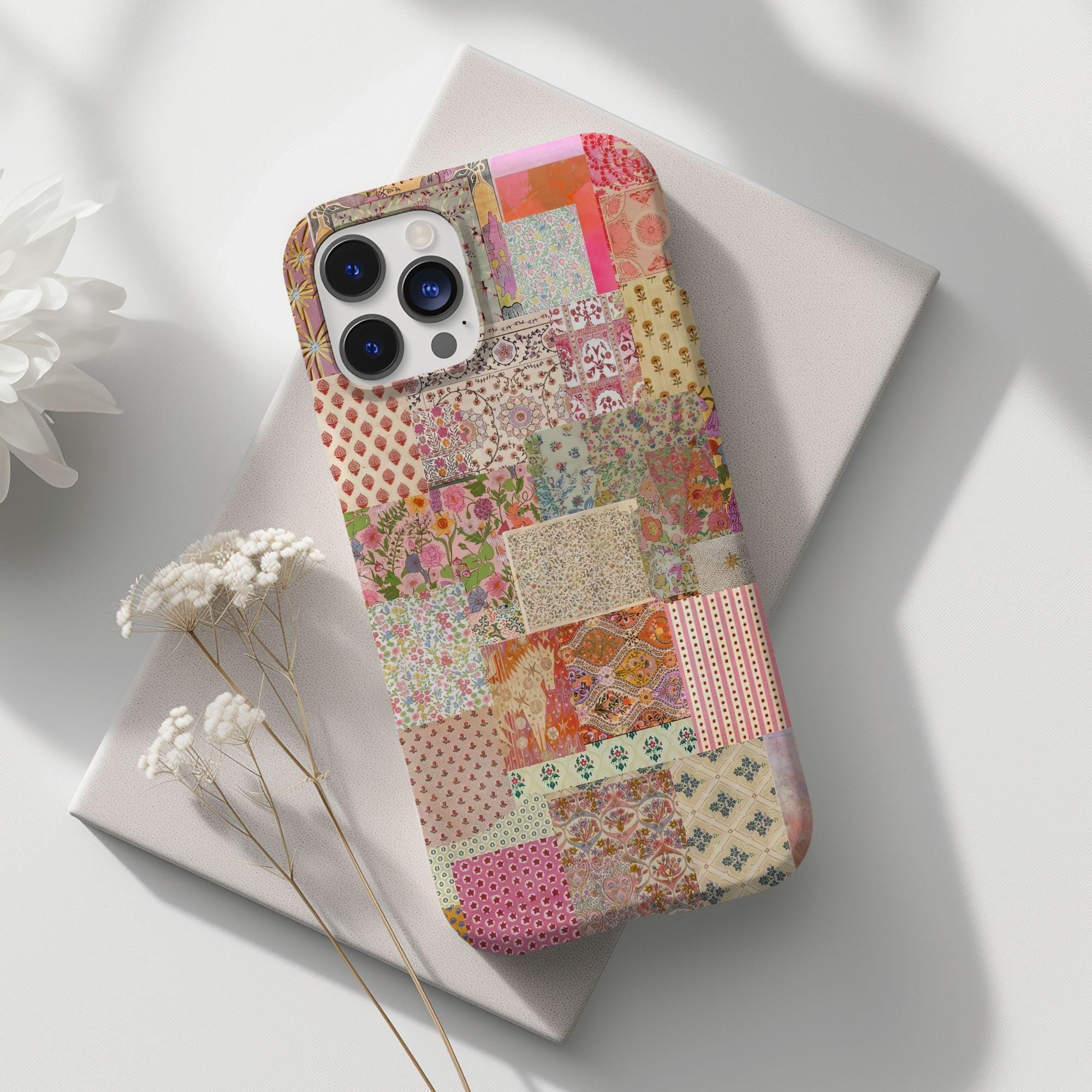 bamboo phone case Mous | Bamboo Protective Phone Case with Camera Control Button