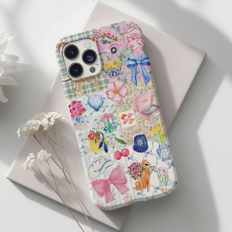 Trendy Phone Cases Etsy