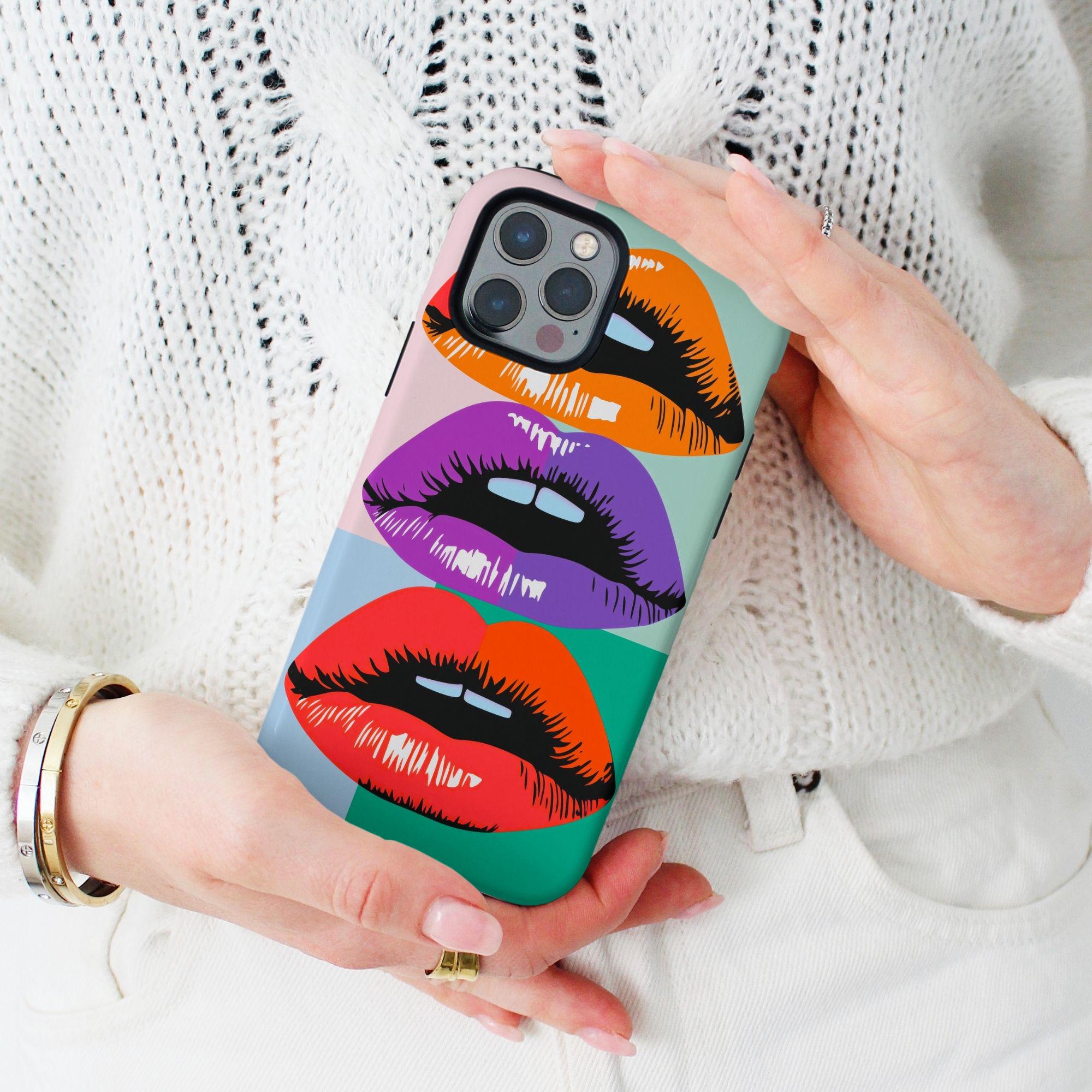 Andy warhol iPhone case - Etsy 日本
