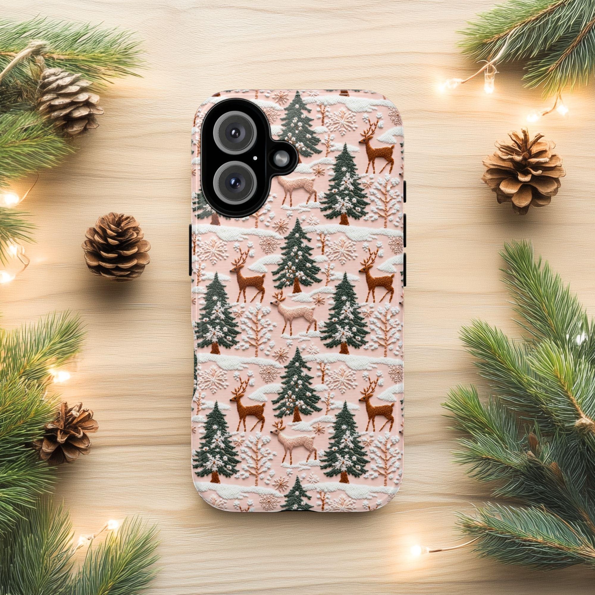 Christmas Trendy Phone Cases Amazon Handmade Santa Star Christmas Phone Case Winter Edition Creamy Christmas Trendy Phone Cases Amazon Handmade Santa Star Christmas Phone Case Winter Edition Creamy