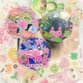 Custom fandom 2 inch deco buttons | Anime custom button | Kawaii deco pin back buttons | Custom ITA bag button