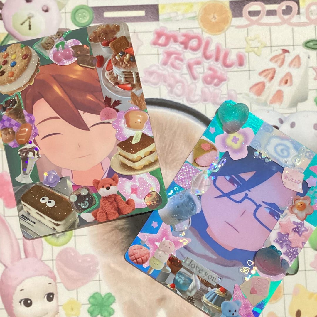 Grand Bazaar Toploader | Fandom Toploader | Kawaii Toplaoder | Custom ...