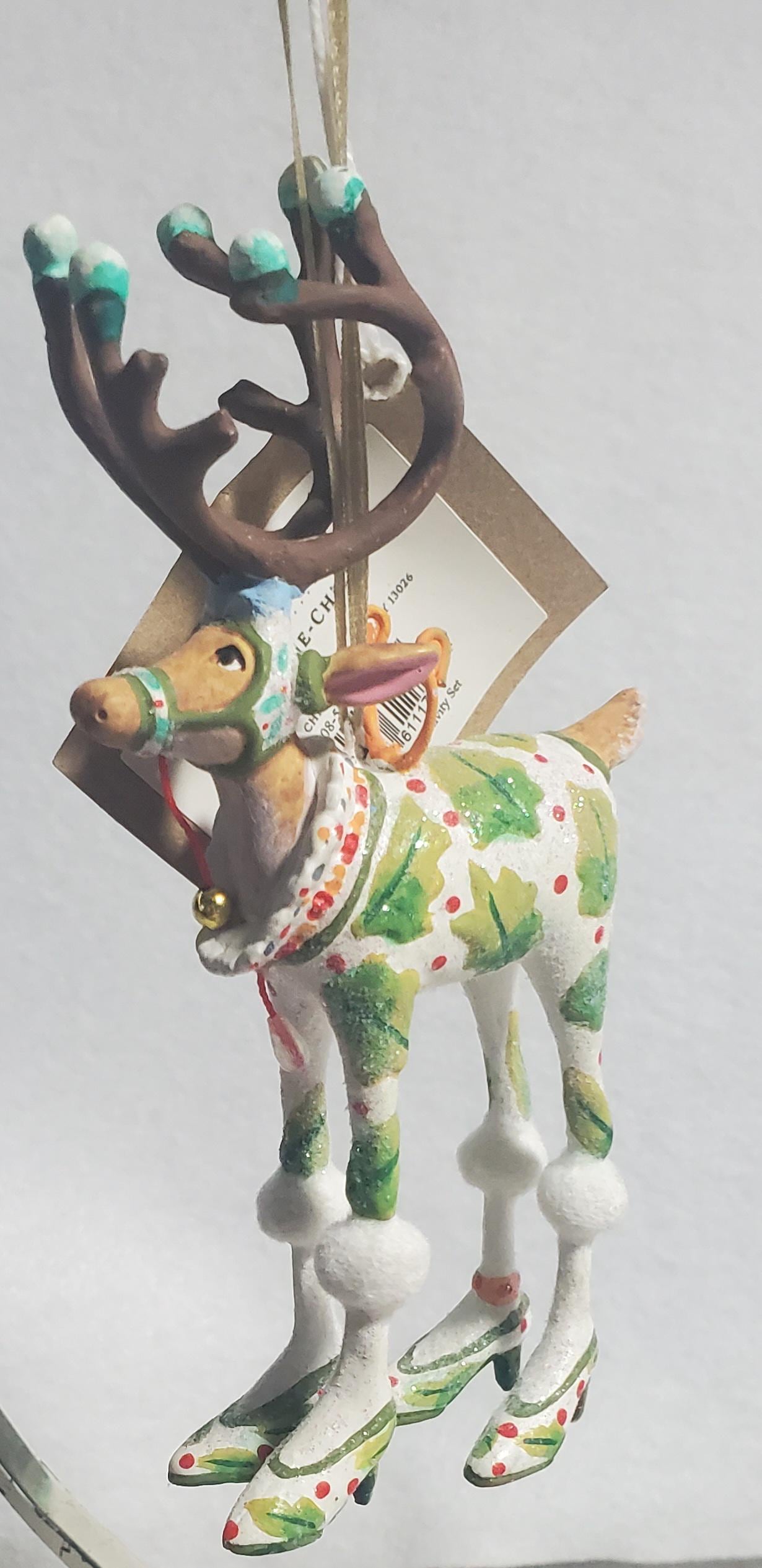 Mackenzie childs - Etsy 日本