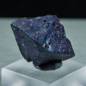 Cuprite crystal from Altai mountains 23g.