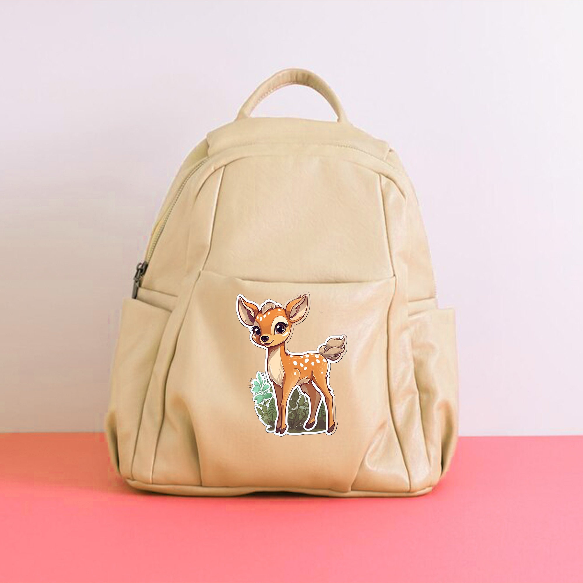 49 Bambi PNG Clipart Layered Files for Cricut Bambi SVG Bambi Png Deer ...