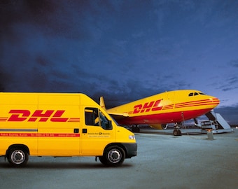 Expédition DHL dans les régions éloignées - Expédition DHL International