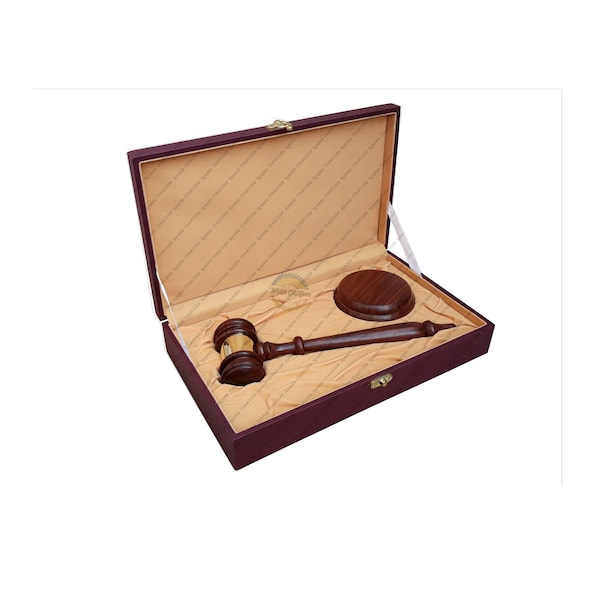 Gavel Gift Box 60+ Gift Ideas for 2024