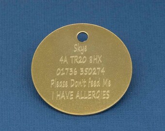 Ottone Metallo Cane Seduto Statua Animale Statuina Di Fiore All