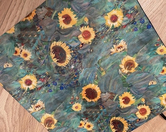 Sitzen Gehmatten. Handgemachtes wasserdichtes,